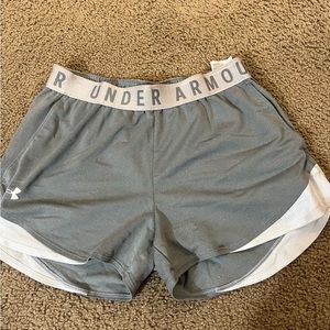 Under Armour shorts